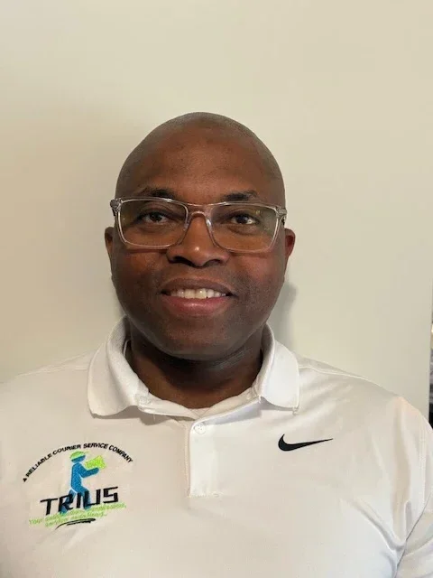 Kevin Hyatt, Founder of Trius LLC